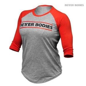 Better Bodies Shirt